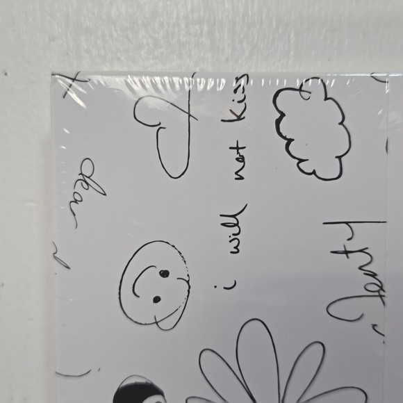Savage x Fenty by Rihanna Dear Diary Journal Bad Gal Doodle Book - Picture 9 of 10